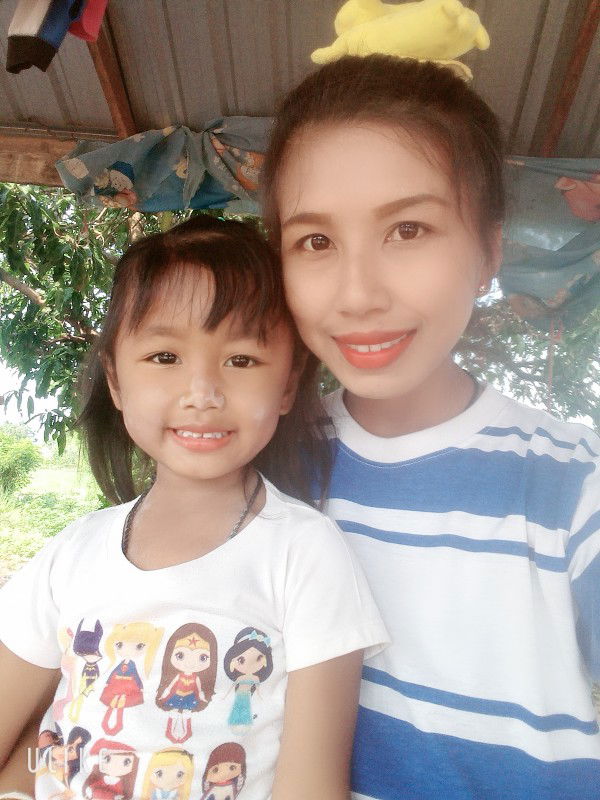 Phanida Saengchan profile icon