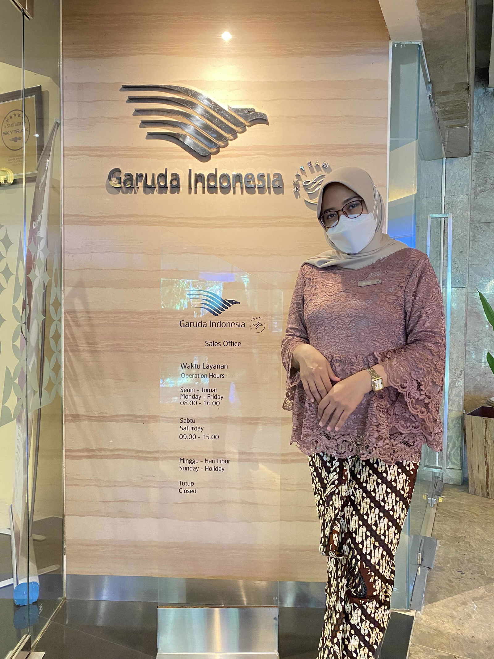 Dewi Moon profile icon