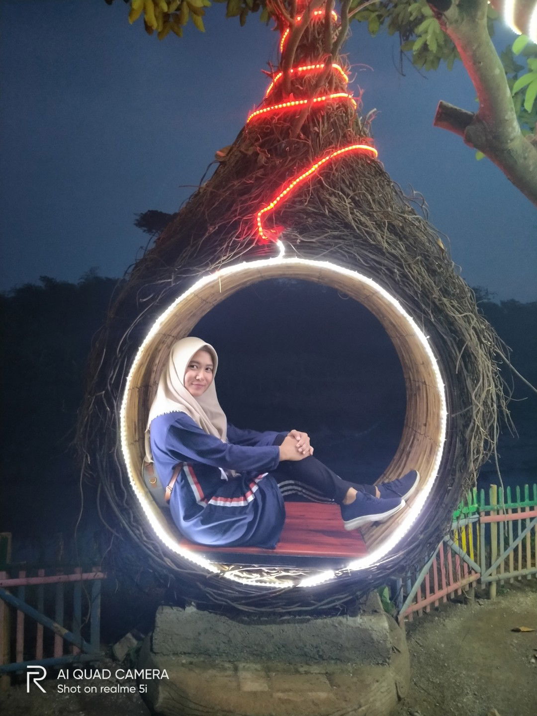 Rohayati profile icon