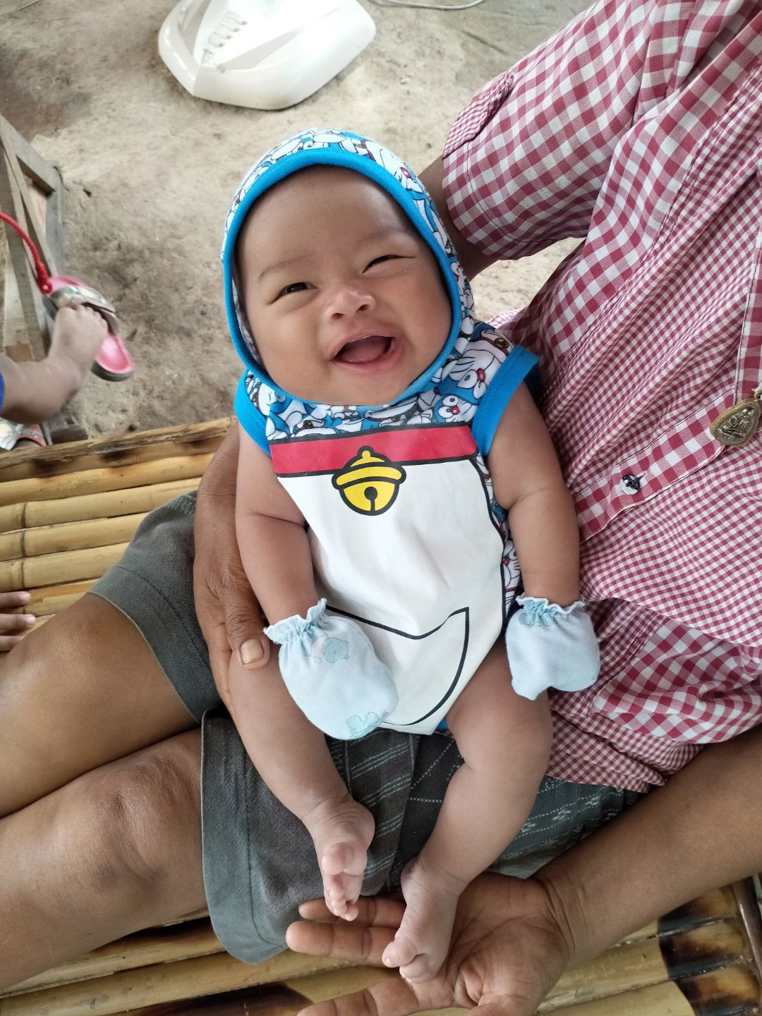 Mayvadee Soemram profile icon