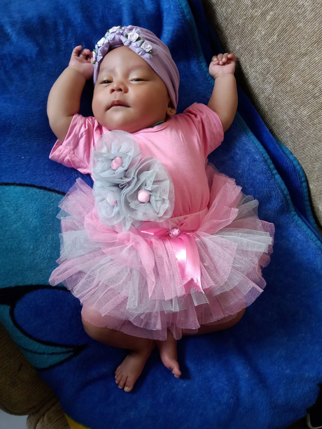 Mia Marlina profile icon