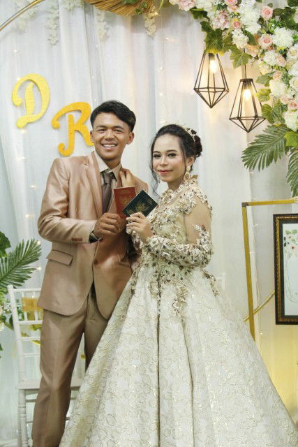 sabilla rachel profile icon