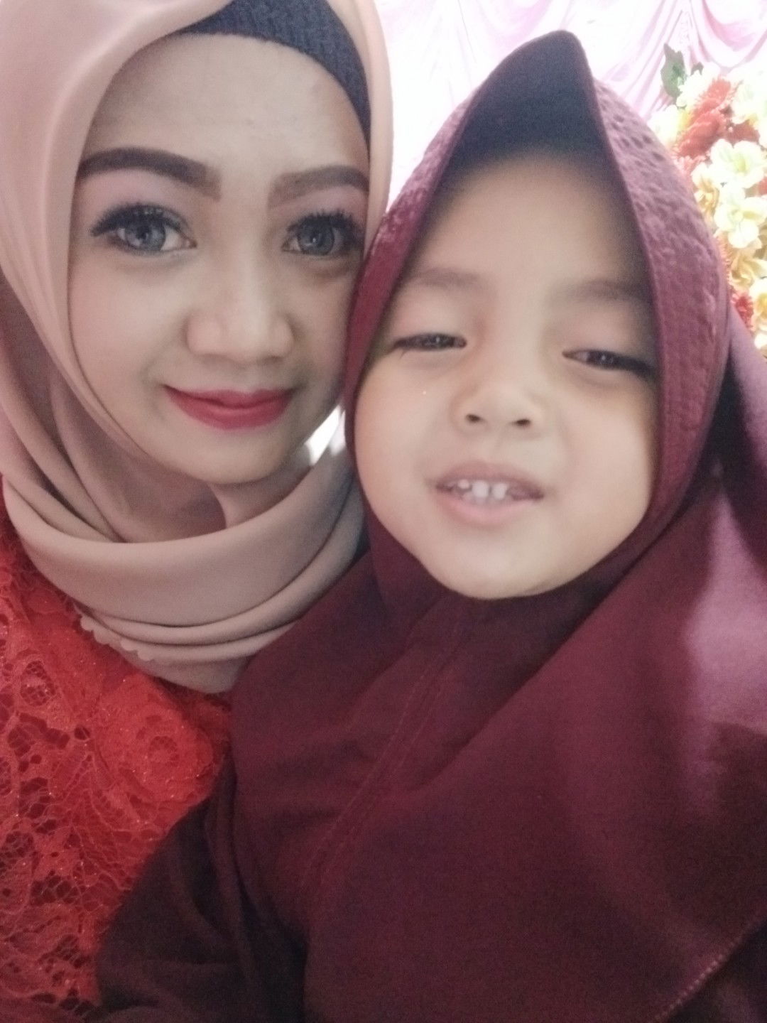 Rahmayani profile icon