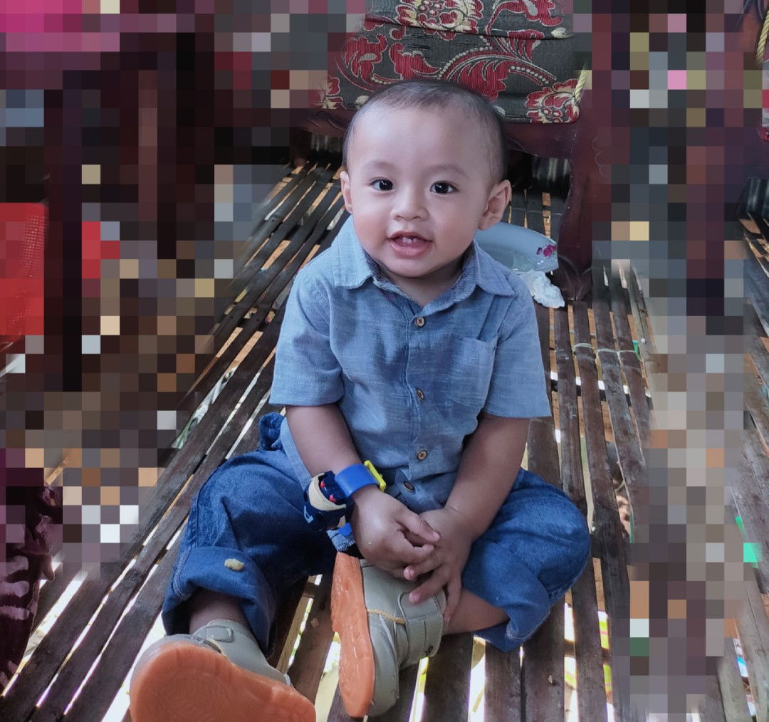 Sri Mulyani profile icon