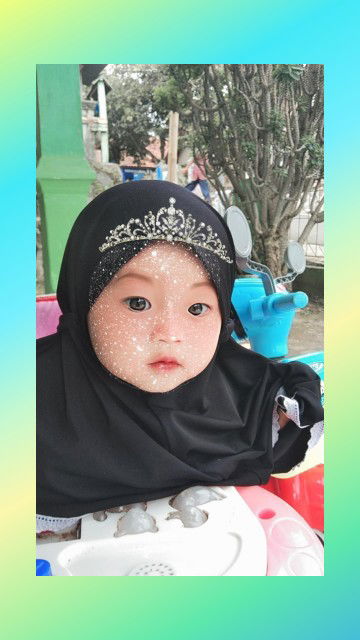 Siti nurhalimah profile icon