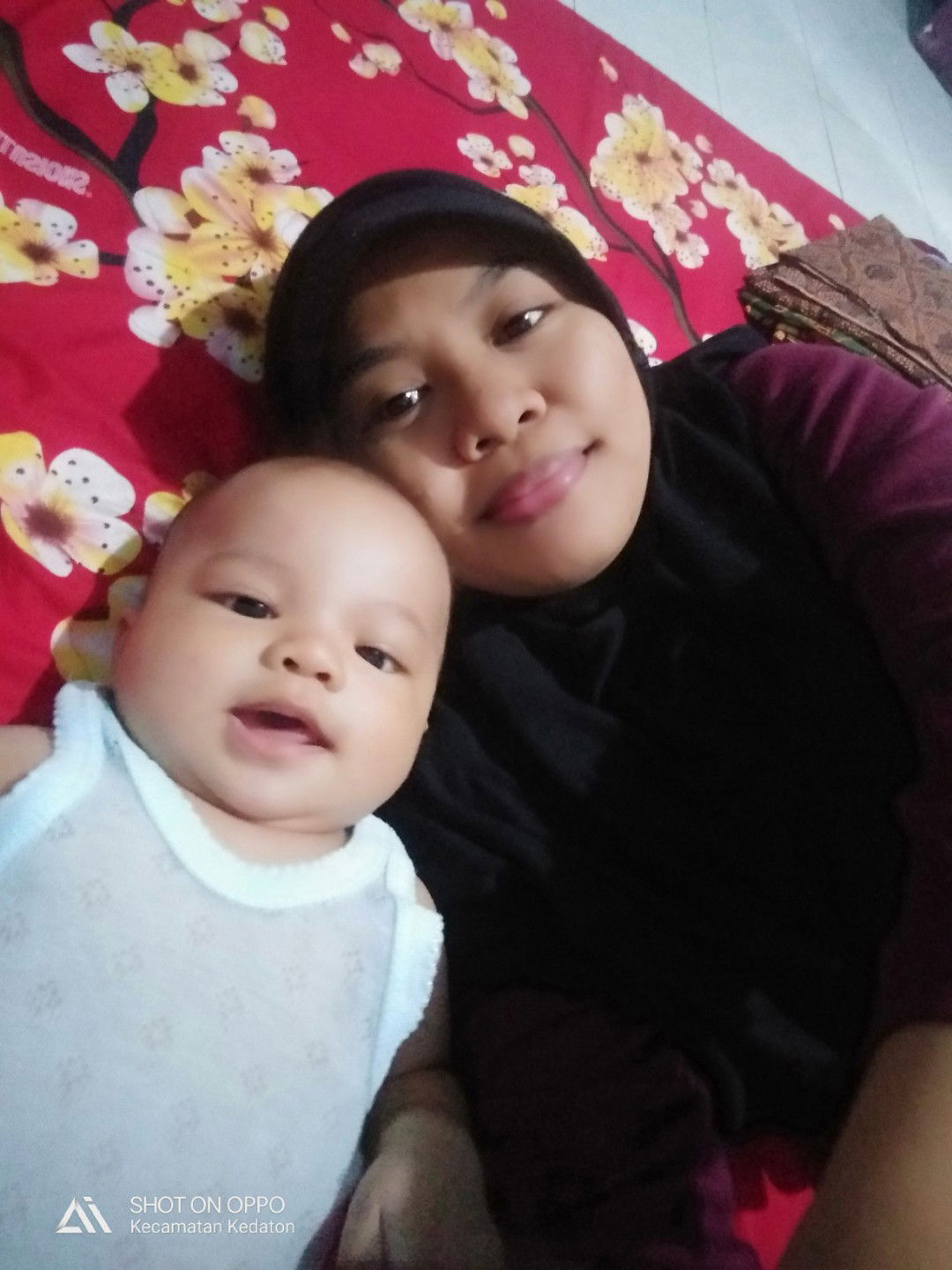 Dzaky Afifah profile icon