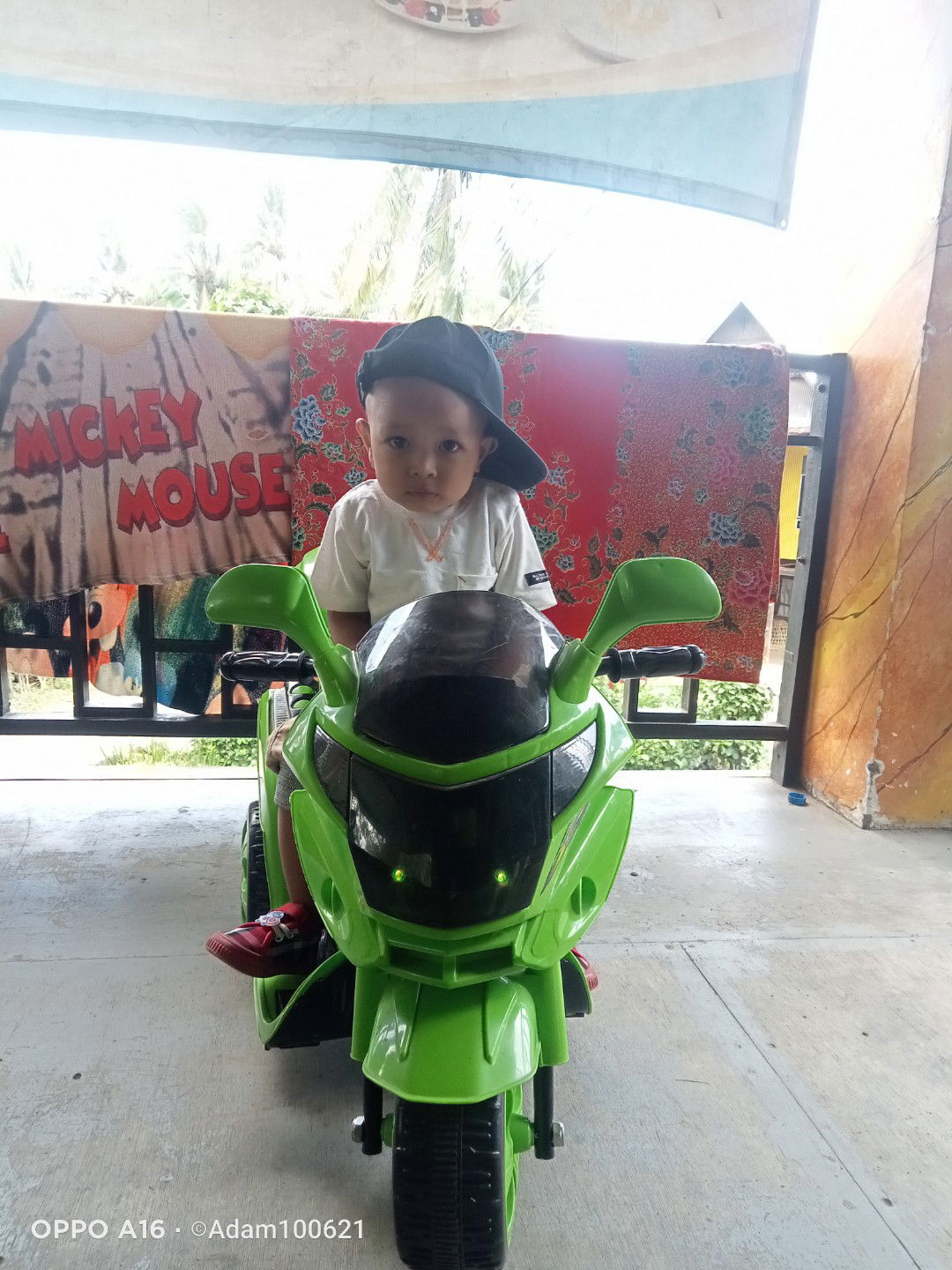 Nengg Aisyh profile icon