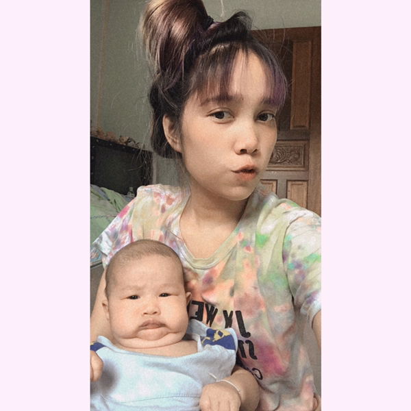 Tidarat Khunwisarn profile icon