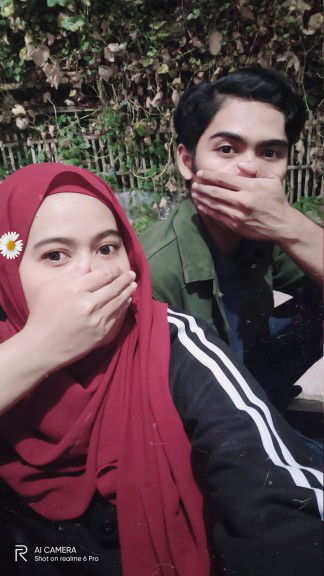 Aisyah totemo Kawaii profile icon