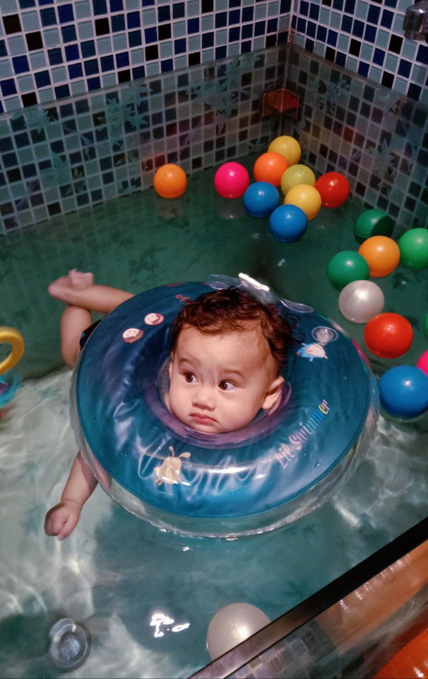 Nike Astria Sinaga profile icon