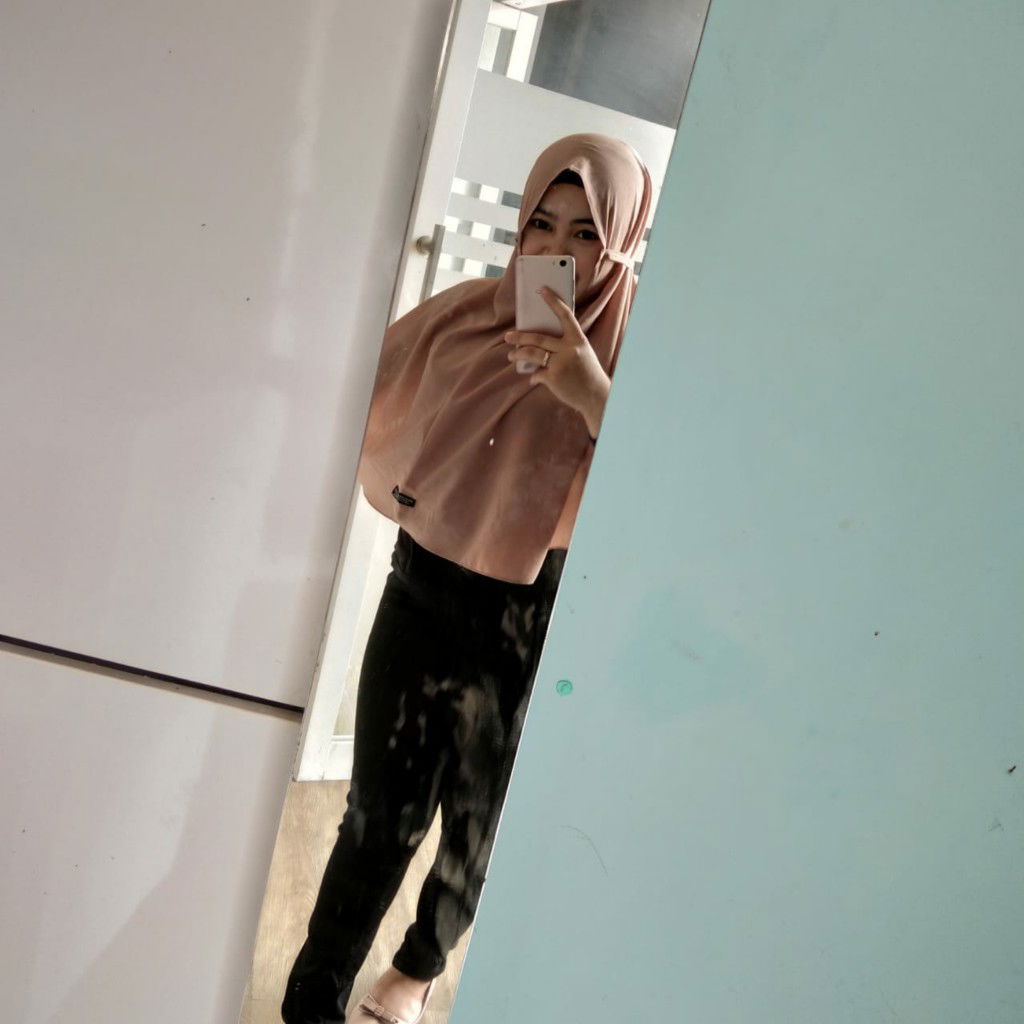 Mietha Wulandari profile icon