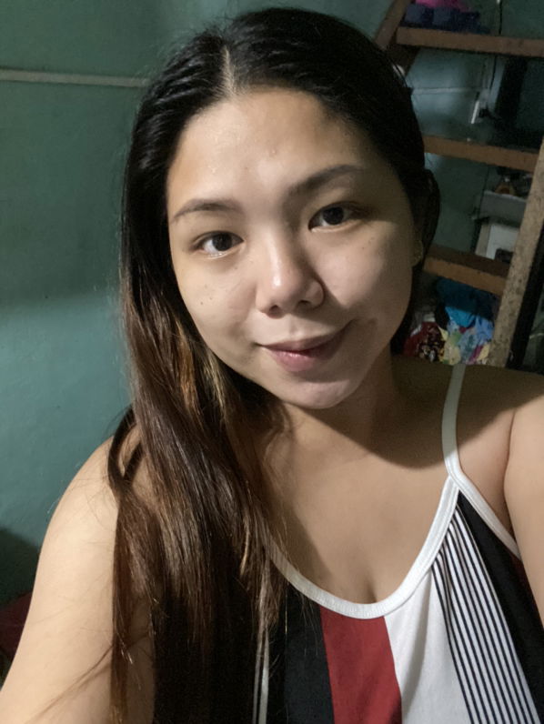 Maria Cellina Javier profile icon