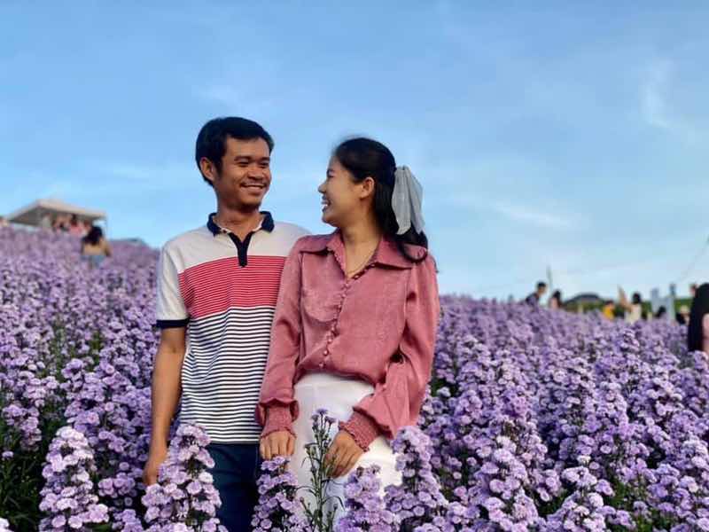 Wilai rak profile icon