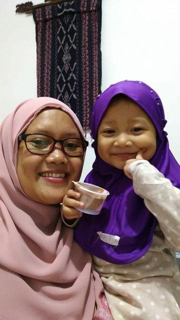 Mama Eta profile icon