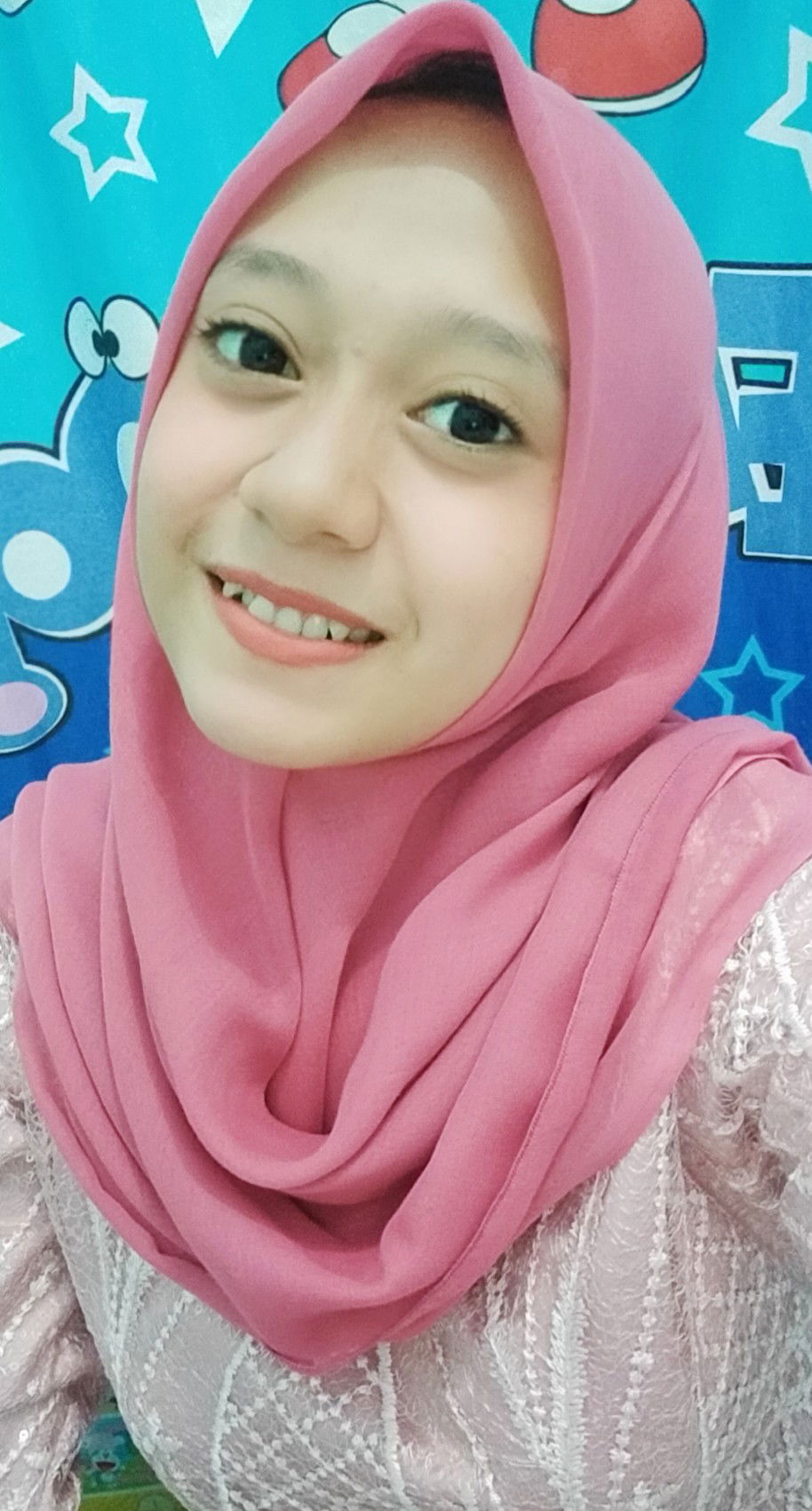 Endah May profile icon