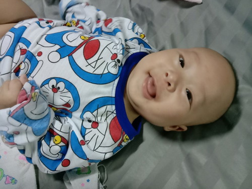 แข็งแรงเกินคาด