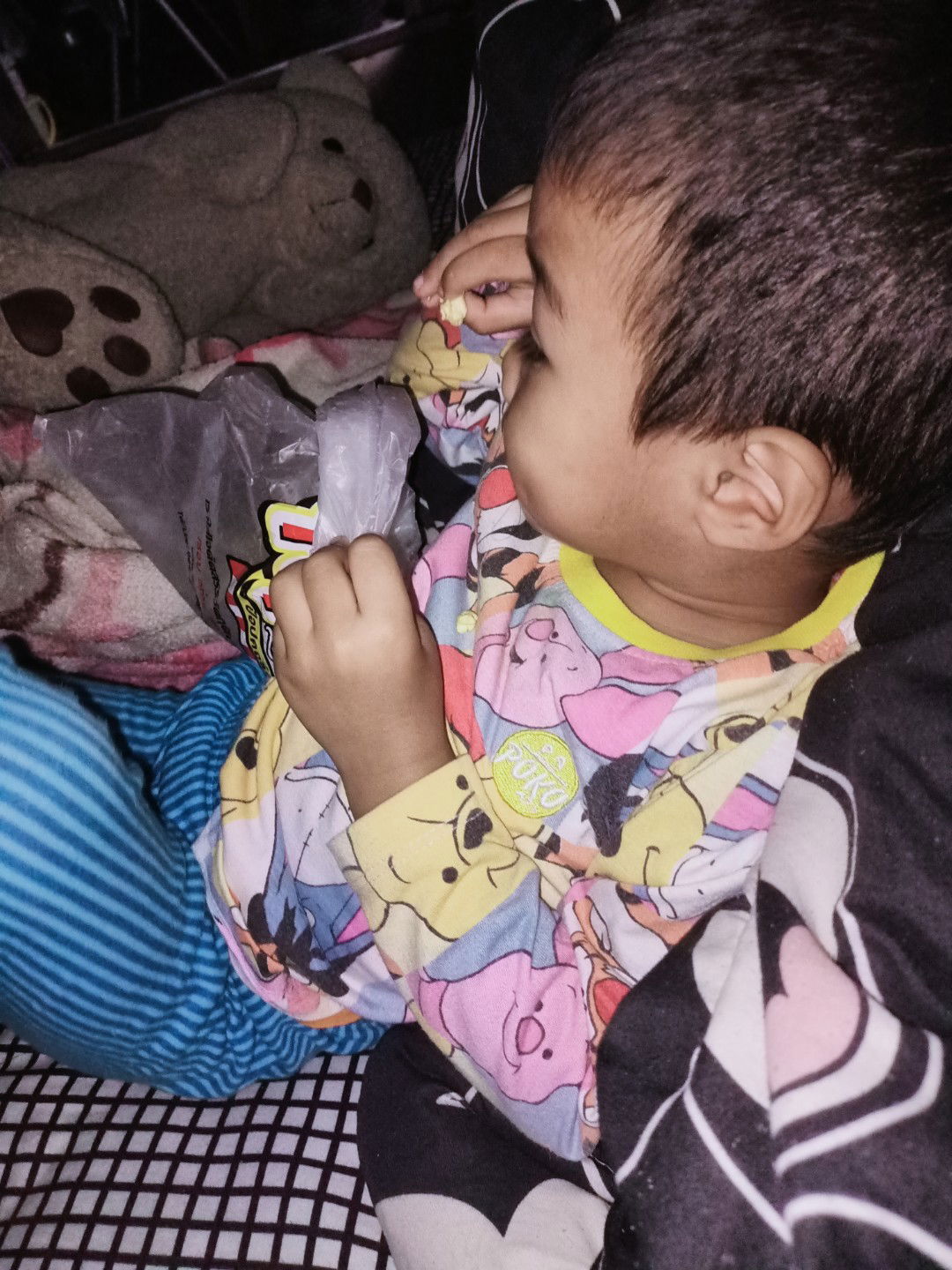 Malinee Suwankanit profile icon