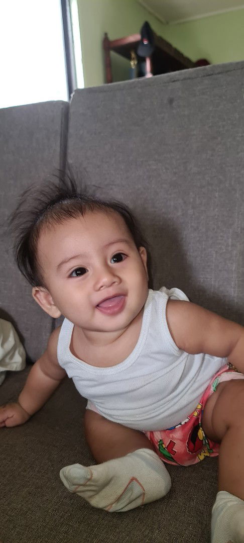 Edcel Fallera profile icon