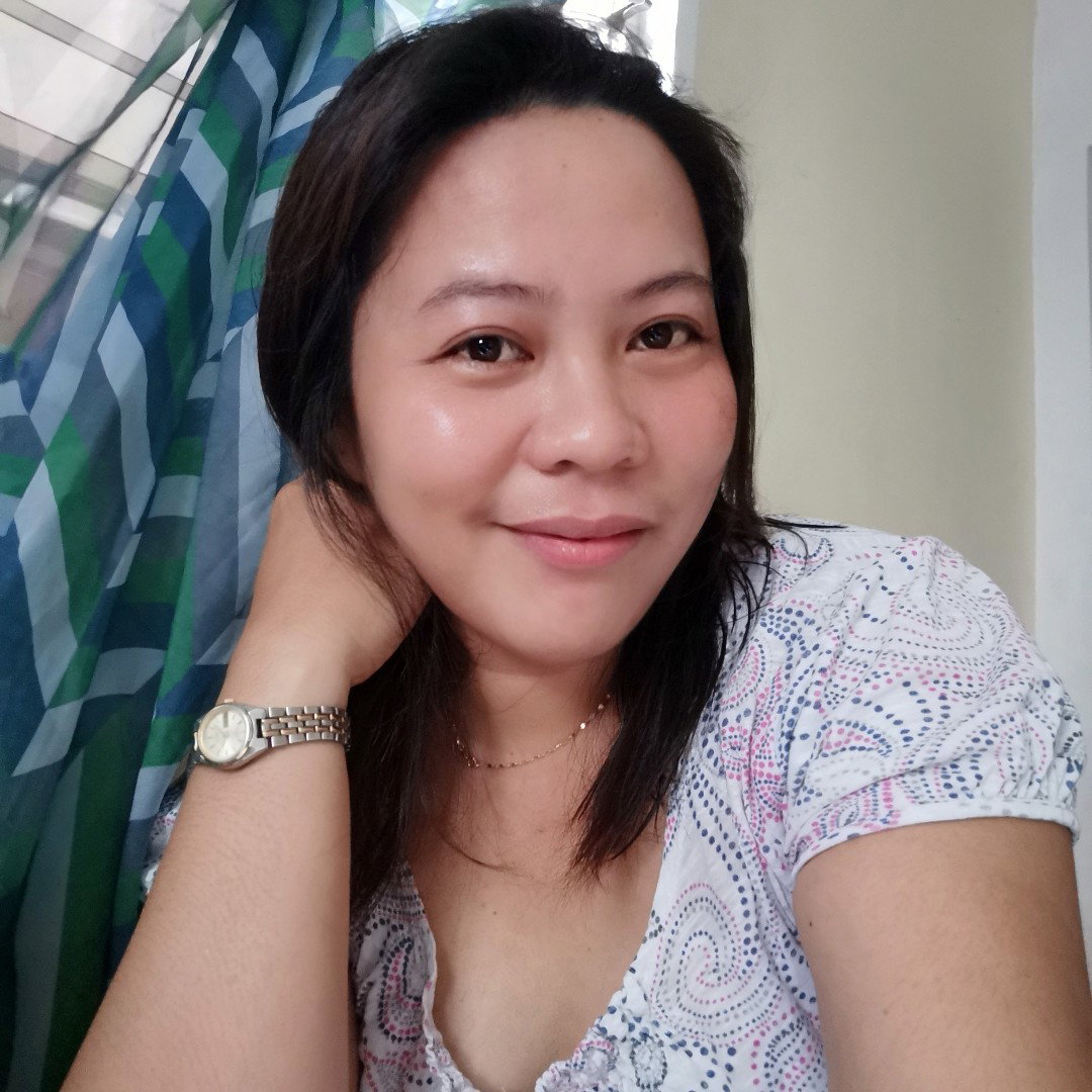 Methz Naive Muring Mejia profile icon