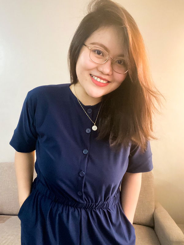 Yam Lijauco profile icon