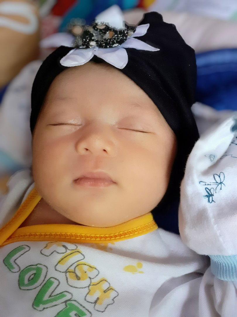 Mamah inara profile icon