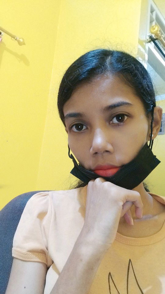 Endang Veronika profile icon