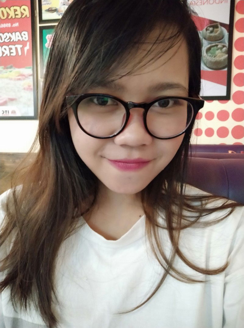 ayu afiyani profile icon