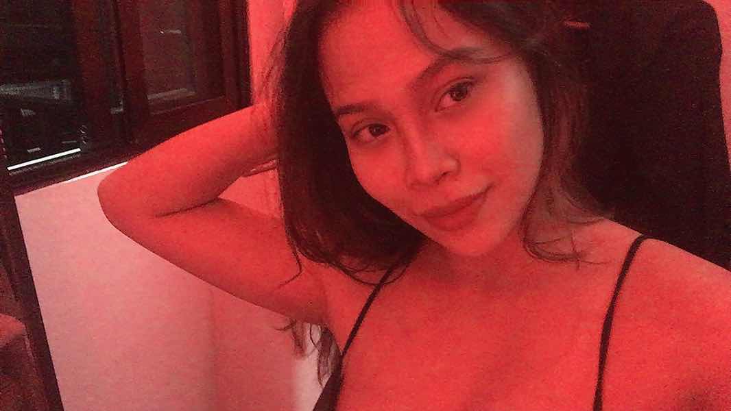 Yhanie Bulan profile icon