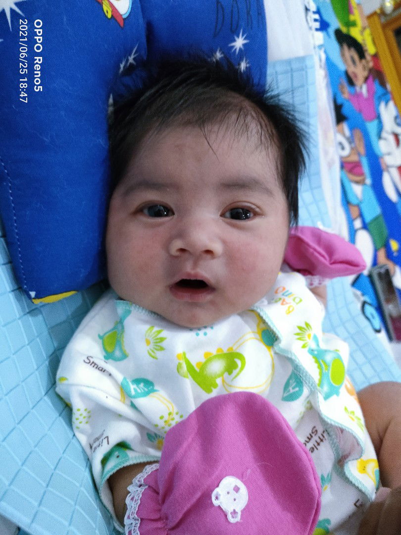 Susan BTS profile icon