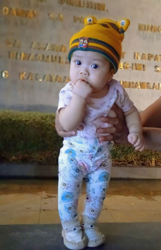 Cherry Mae DM Lumanog profile icon