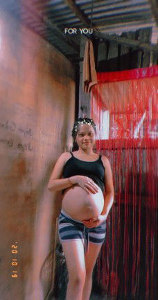 Jhonalyn Sabangan profile icon