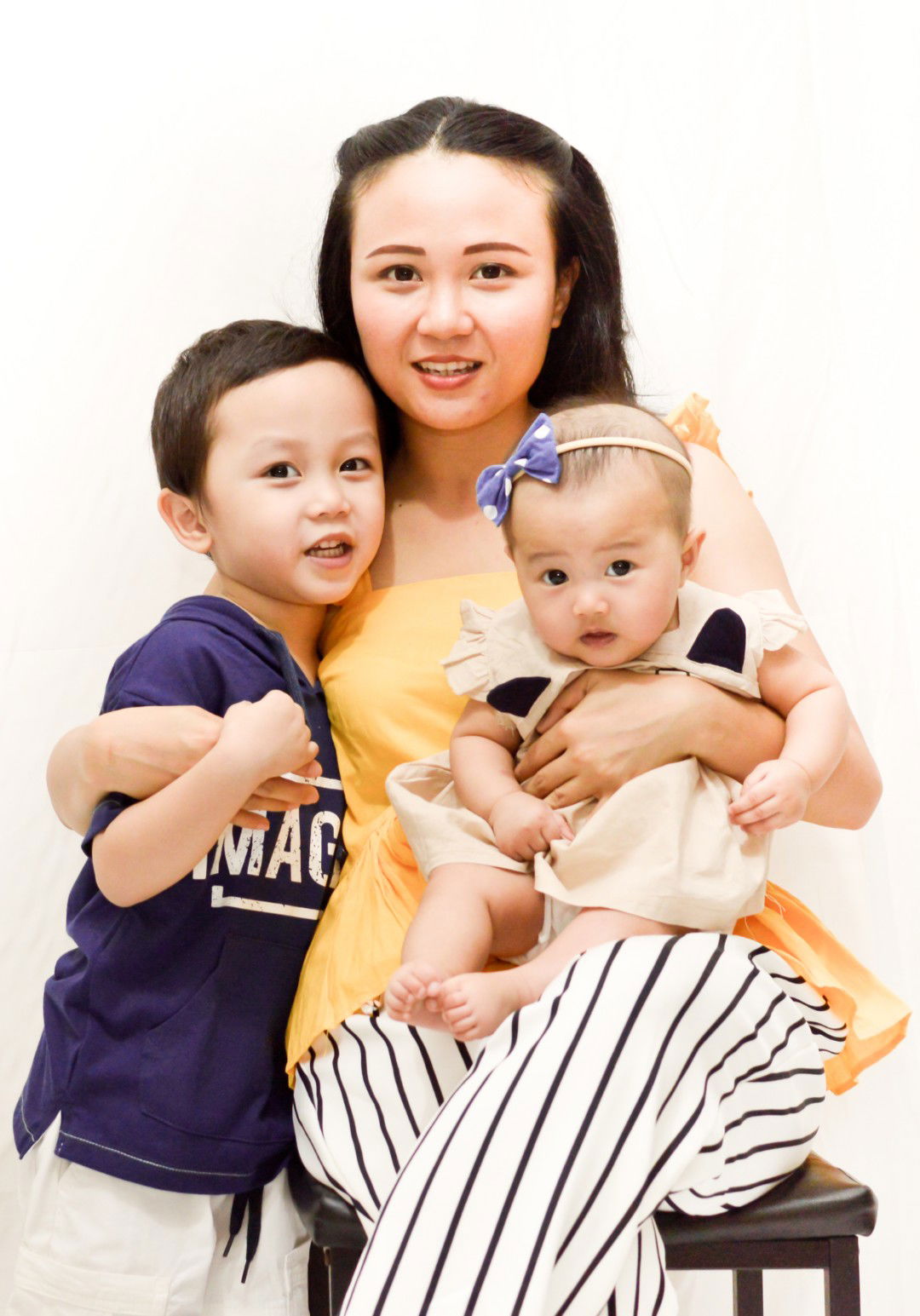 yenny handojo profile icon