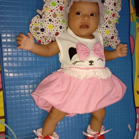 dita lestari profile icon