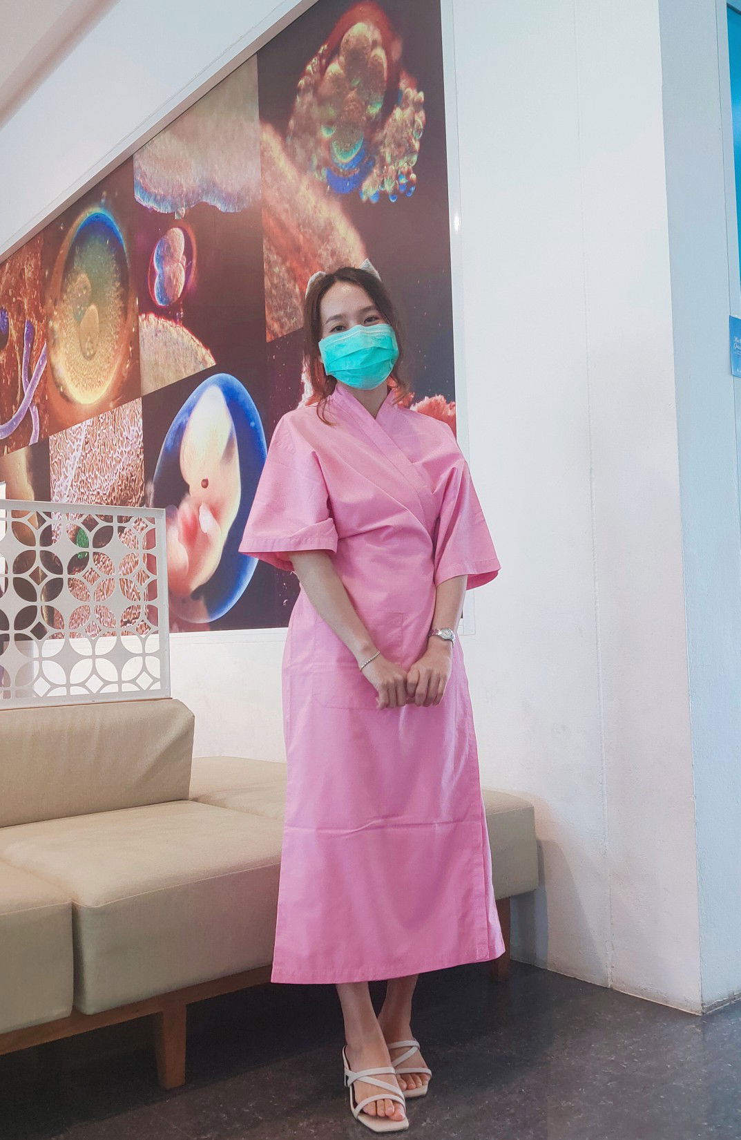 นุชดาว ทิพย์ลุ้ย profile icon