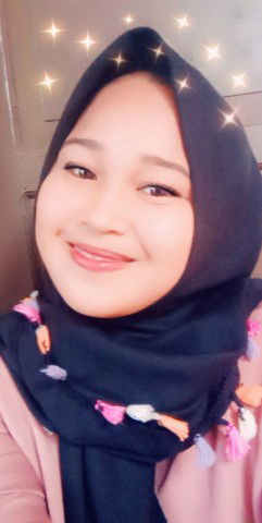 nurdiana iksan profile icon