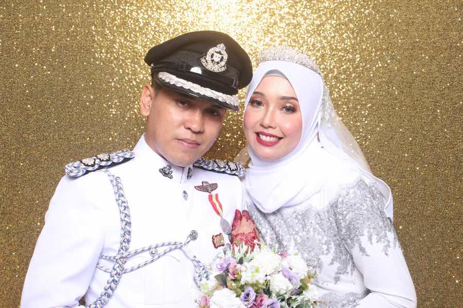 Markartini Che Baharun profile icon