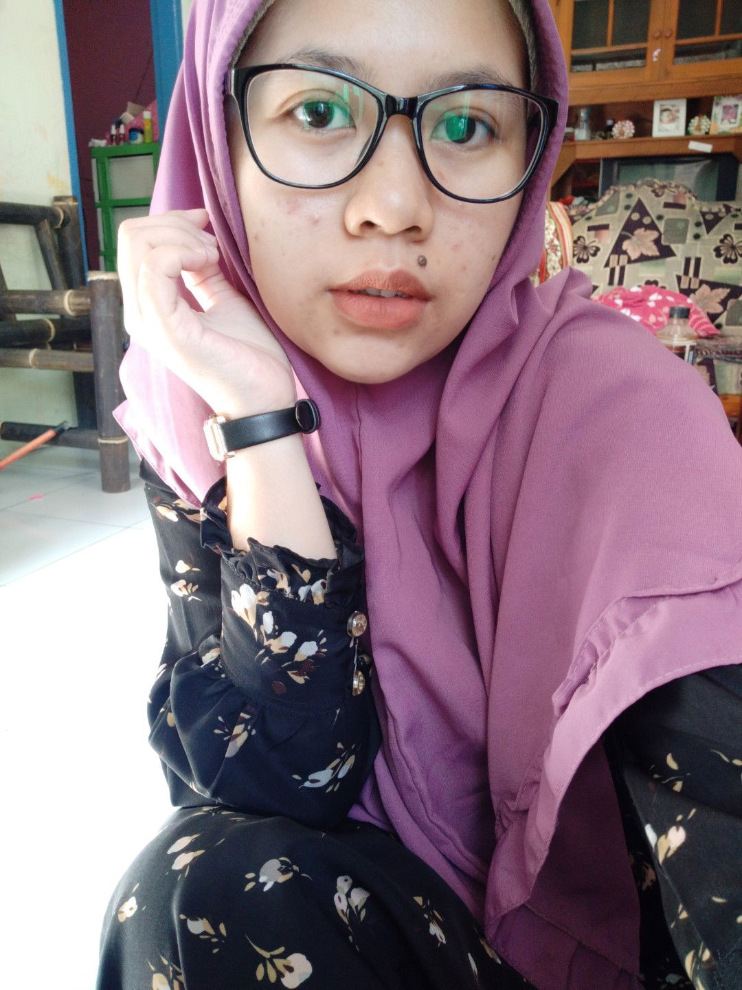 ranti purnama profile icon