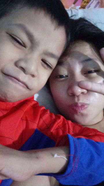 leona marie armea profile icon