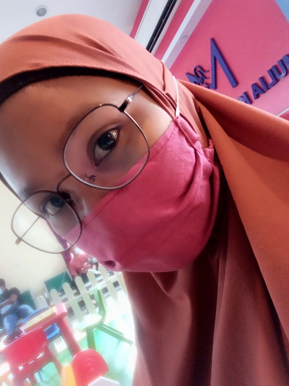 Anggie's Kurniawan profile icon