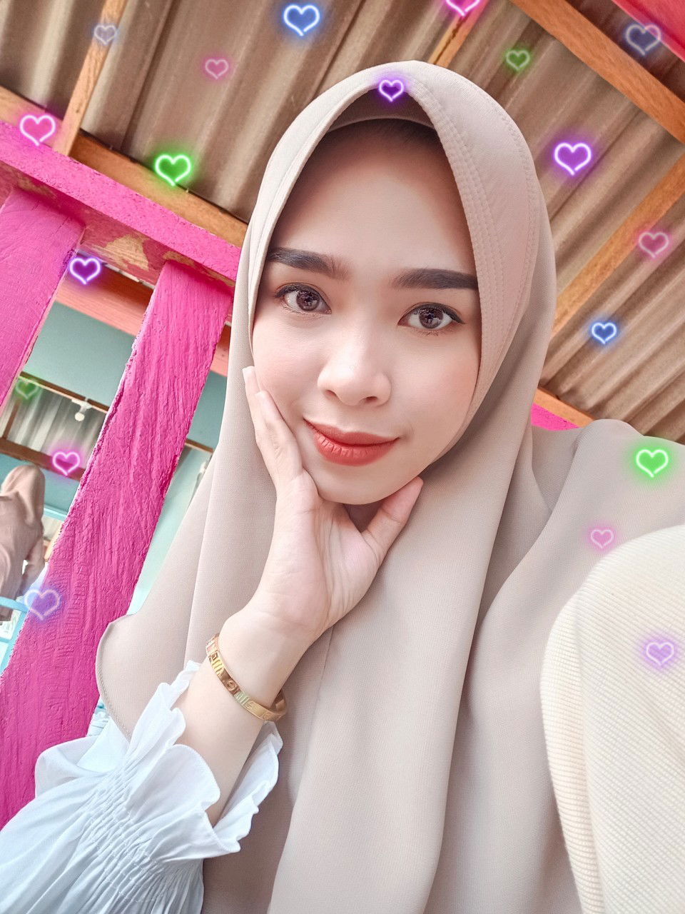 Ainee NurAinee profile icon