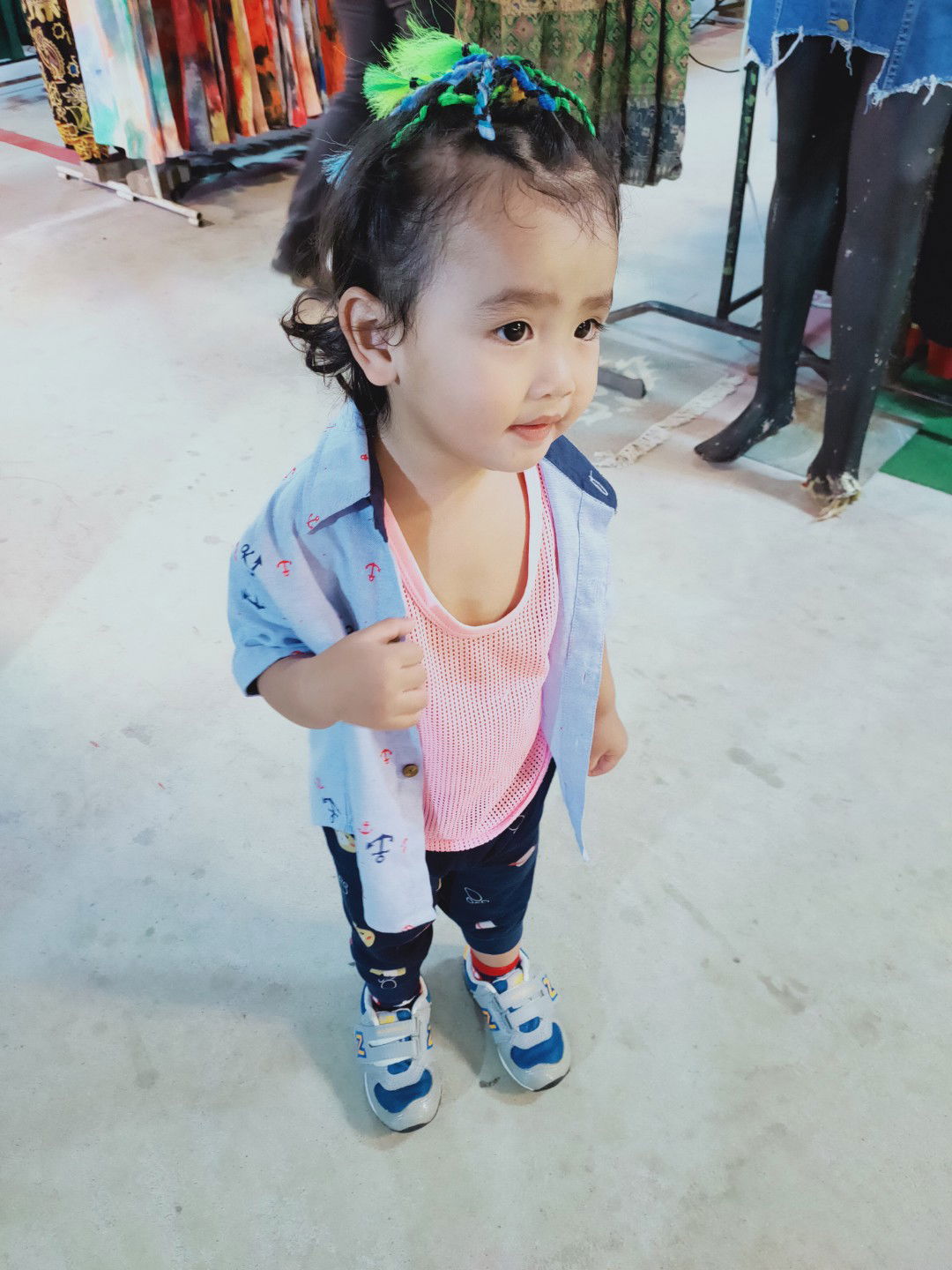 คุณแม่น้องภูมิ profile icon