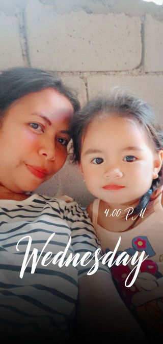 Rose Ann Brutas Doloires profile icon