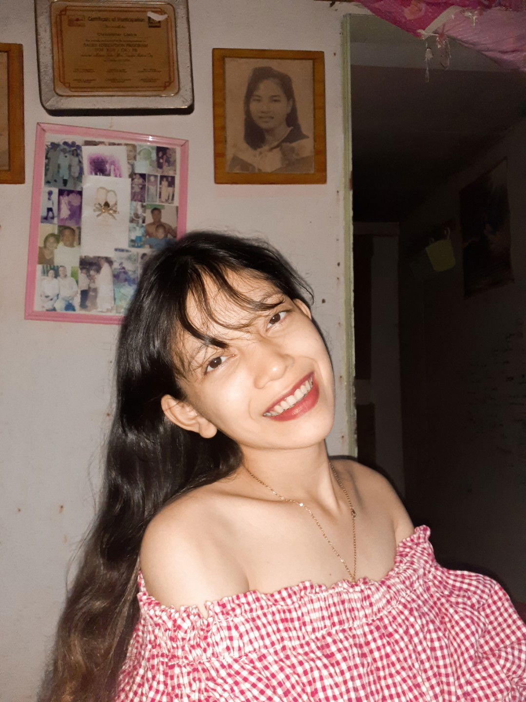 Ruby Jane V. Morandante profile icon