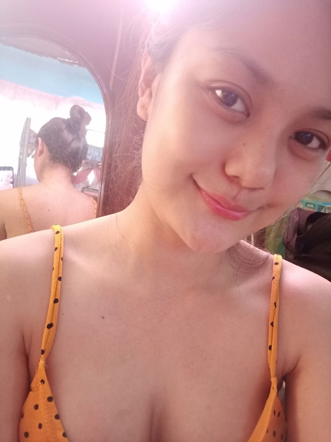 Rowan Irish M. San Andres profile icon