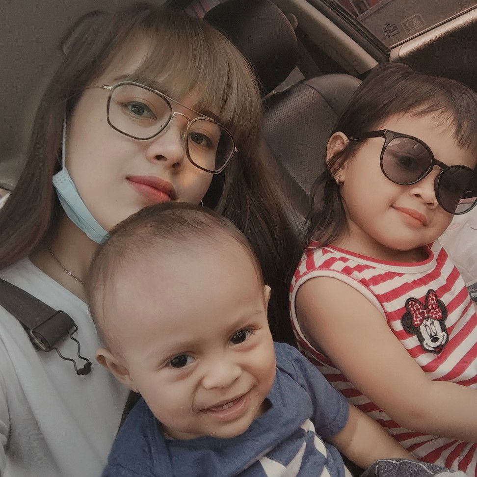 finandya Nigelia profile icon