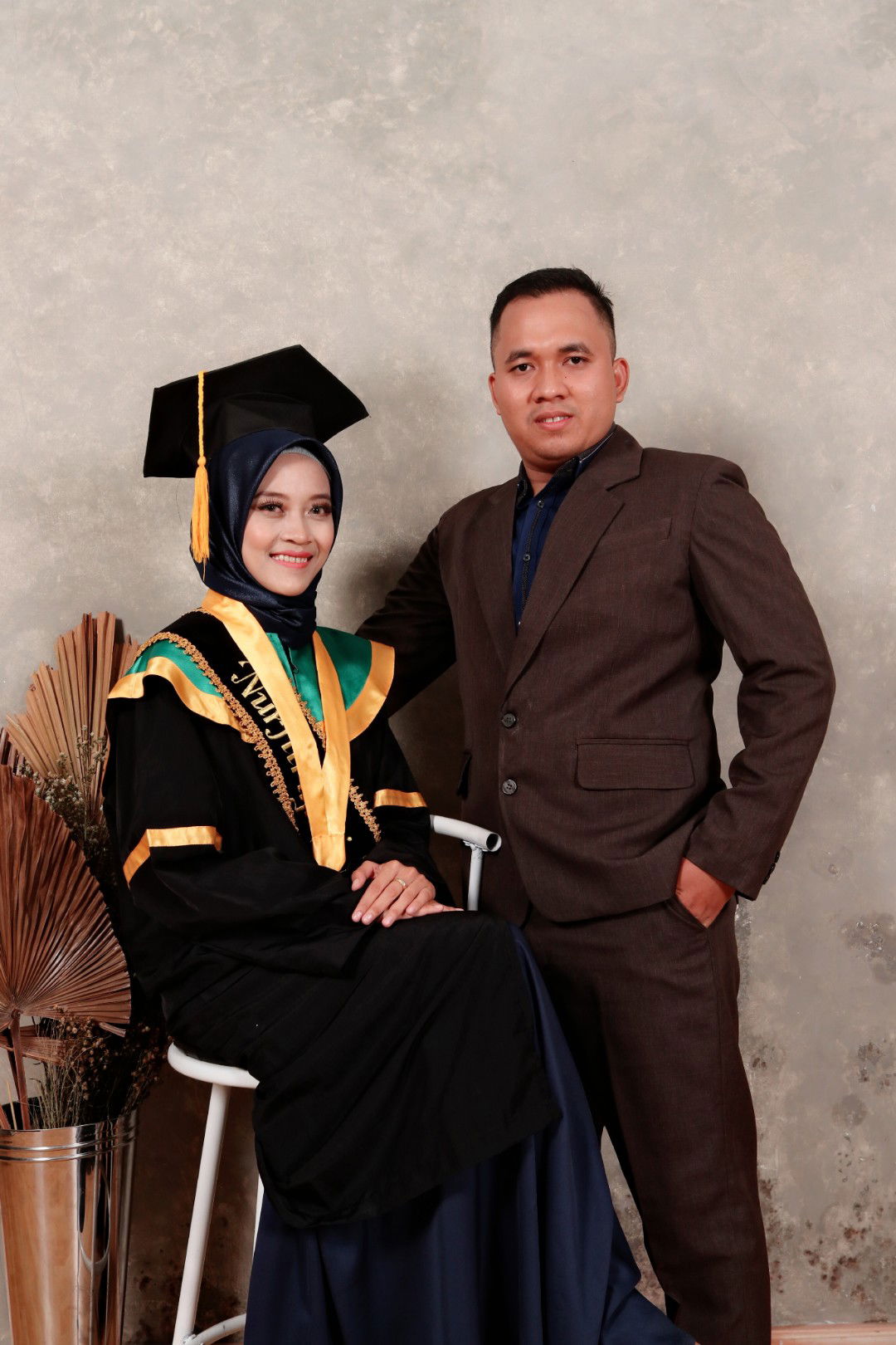 Nurfitriyani profile icon