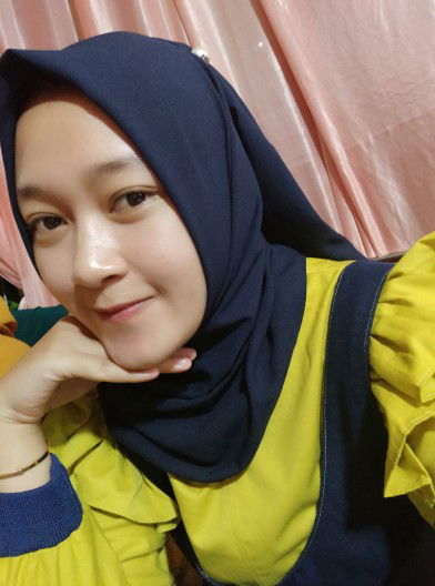 Shofiyatul Wakhidah profile icon