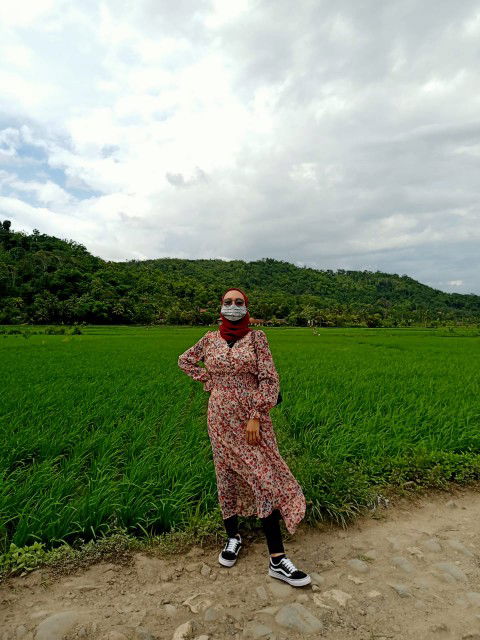 Shinta Ramdiani Agista profile icon