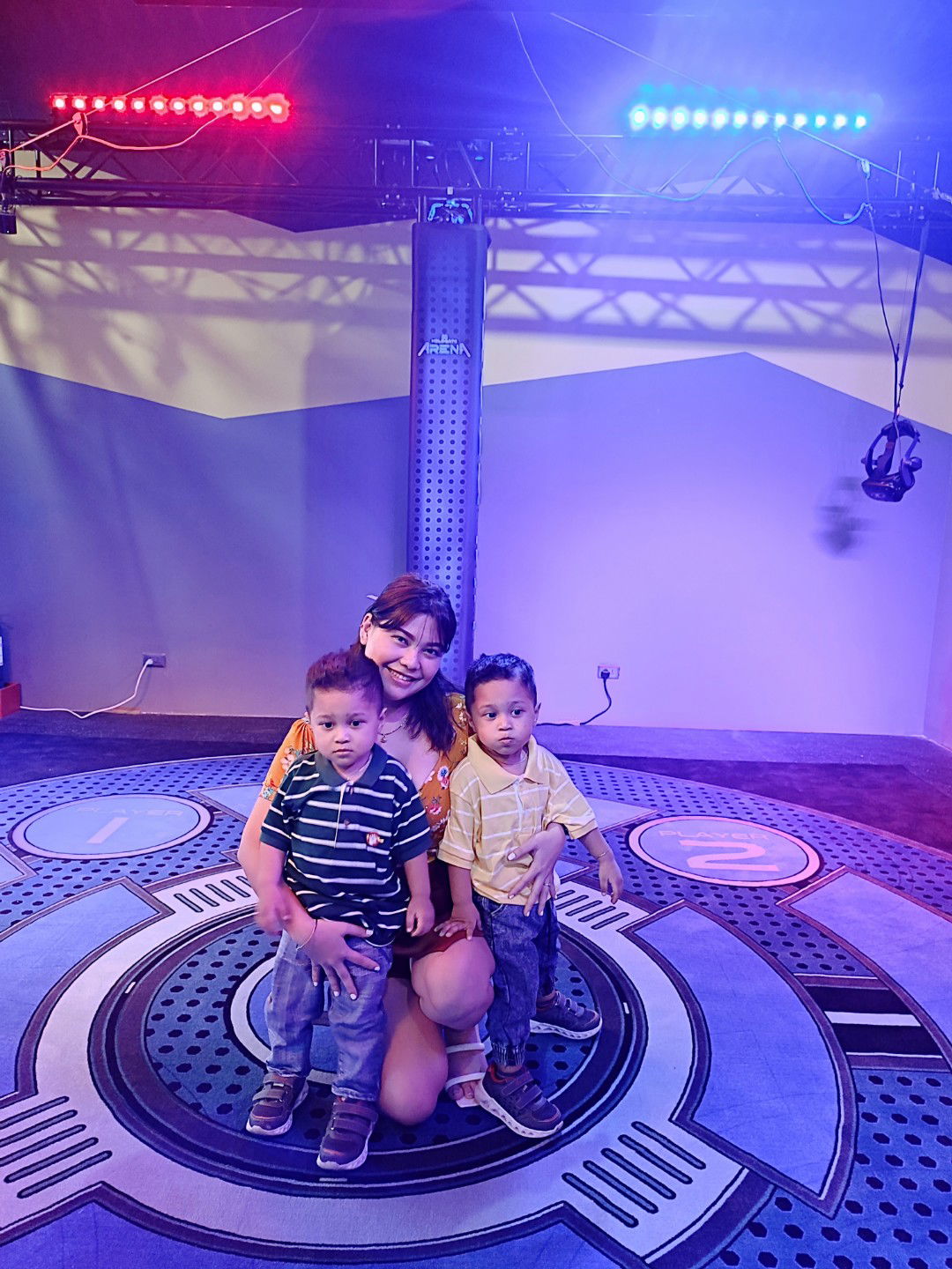 Zairajoy Olayan profile icon