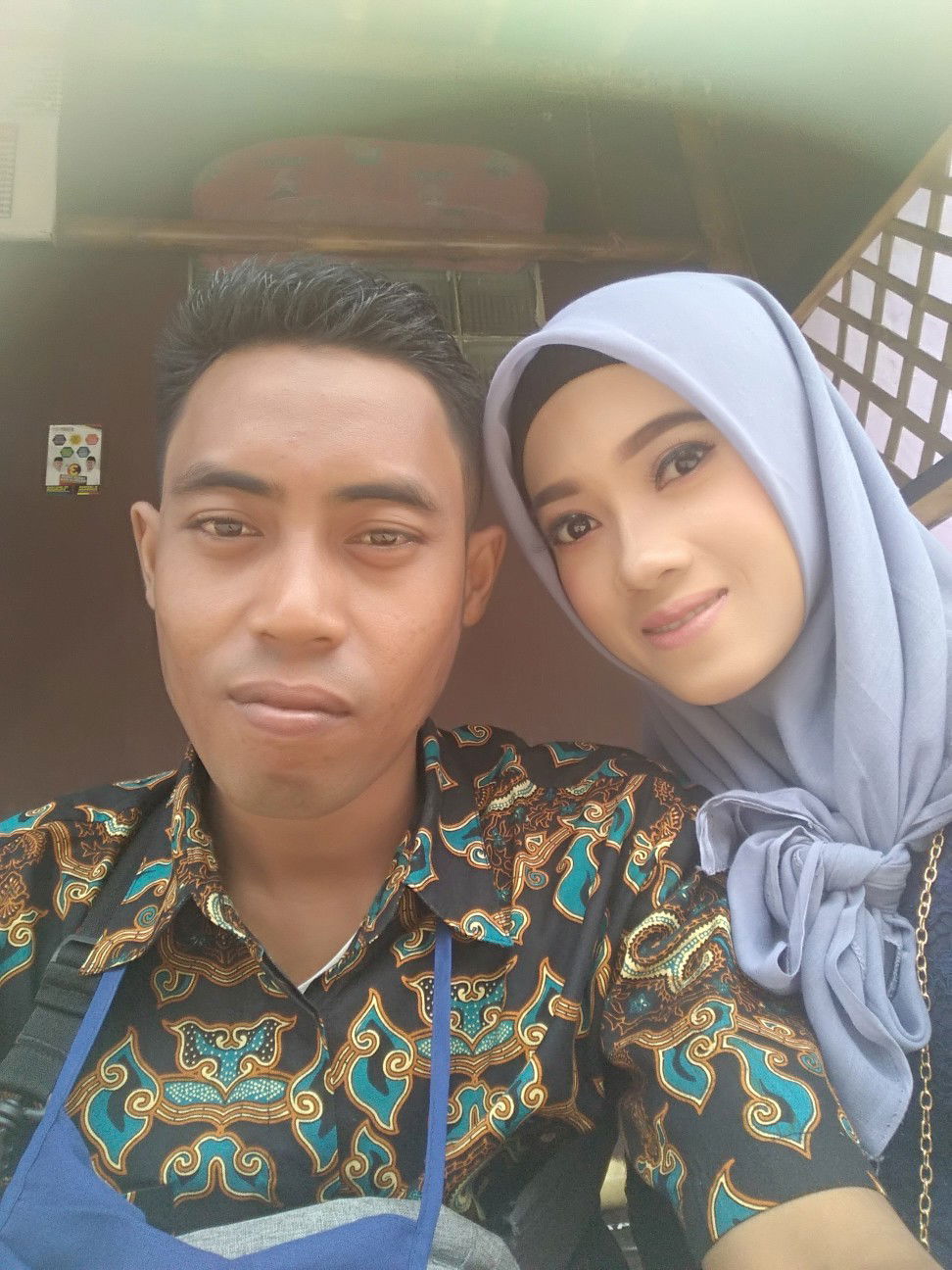 Nur Cahyati profile icon